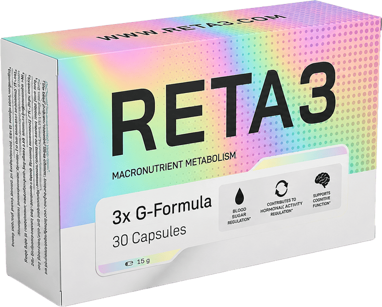 Reta3 — 30-dagarsförråd