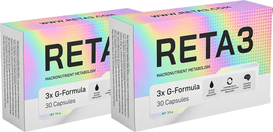 Reta3 — 60-dagarsförråd