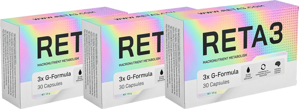 Reta3 — 90-dagarsförråd